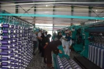 دومین میزبانی اجرای دوره دو روزه توانمندی اعضا هیات علمی دانشگاه فنی و حرفه ای کشور، با عنوان نساجی مدرن در دانشکده شهید چمران دانشگاه فنی و حرفه ای استان گیلان 21