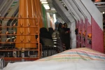 دومین میزبانی اجرای دوره دو روزه توانمندی اعضا هیات علمی دانشگاه فنی و حرفه ای کشور، با عنوان نساجی مدرن در دانشکده شهید چمران دانشگاه فنی و حرفه ای استان گیلان 22