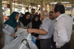 دومین میزبانی اجرای دوره دو روزه توانمندی اعضا هیات علمی دانشگاه فنی و حرفه ای کشور، با عنوان نساجی مدرن در دانشکده شهید چمران دانشگاه فنی و حرفه ای استان گیلان 24