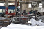 دومین میزبانی اجرای دوره دو روزه توانمندی اعضا هیات علمی دانشگاه فنی و حرفه ای کشور، با عنوان نساجی مدرن در دانشکده شهید چمران دانشگاه فنی و حرفه ای استان گیلان 26