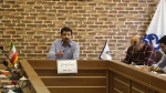 اولین جلسه شورای اداری آموزشکده شهید رجایی لاهیجان به ریاست دکتر حسن پنج مینی‎ 2