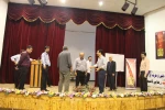 بازدید میدانی سرپرست آموزشکده شهید رجایی لاهیجان از واحدهای آموزشی و کلیه ی فضاهای موجود  7