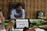 برگزاری جلسه شورای معاونین آموزشکده شهیدرجایی لاهیجان‎ 6