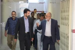 برگزاری اولین جلسه با خیر لاهیجانی در آموزشکده شهید رجایی لاهیجان‎ 2