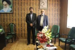 برگزاری اولین جلسه با خیر لاهیجانی در آموزشکده شهید رجایی لاهیجان‎ 3