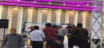 تجلیل از ریاست آموزشکده آستانه 6