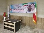 افتتاح پروژه عمرانی دانشکده فنی و حرفه ای صومعه سرا 2