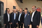 افتتاحیه پروژه ساختمان اداری و آموزشی آموزشکده شهید خدادادی انزلی توسط مقام وزارت علوم، تحقیقات و فناوری 8