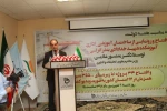 افتتاحیه پروژه ساختمان اداری و آموزشی آموزشکده شهید خدادادی انزلی توسط مقام وزارت علوم، تحقیقات و فناوری 11
