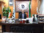 پیام تبریک دکتر رسول شمشادی به مناسب آغاز سال تحصیلی جدید دانشگاه فنی و حرفه ای 2