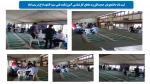 ثبت نام دانشجویان جدیدالورود مقطع کارشناسی آموزشکده فنی سید الشهدا (ع) رستم اباد 2