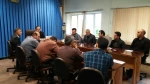 جلسه ستاد استقبال از دانشجویان جدیدالورد 5