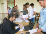 آغاز ثبت نام حضوری دانشجویان مقطع کاردانی سال تحصیلی 99-98، دانشکده فنی و حرفه ای صومعه سرا 2