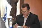 جلسه برنامه ریزی دوره های آزاد و در آمد زایی مراکز دانشگاهی دانشگاه فنی و حرفه ای استان گیلان 12