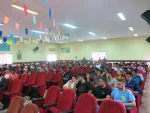برگزاری جلسه توجیهی دانشجویان جدیدالورود (981) دانشکده فنی و حرفه ای صومعه سرا 8