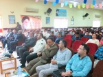 برگزاری جلسه توجیهی دانشجویان جدیدالورود (981) دانشکده فنی و حرفه ای صومعه سرا 9