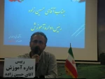 برگزاری جلسه توجیهی دانشجویان جدیدالورود (981) دانشکده فنی و حرفه ای صومعه سرا 11