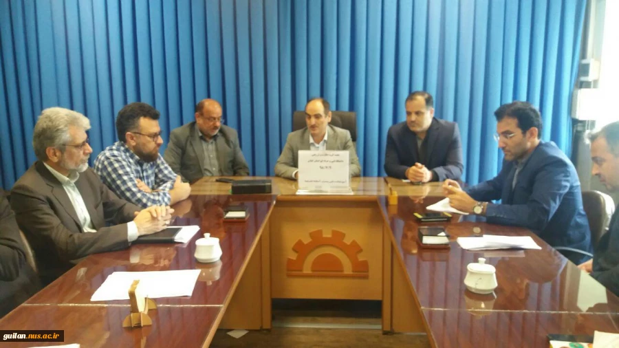 بازدید گروه نظارت و ارزیابی استان از آموزشکده 4
