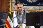 نشست بررسی آیین نامه استخدام و ارتقای اعضای هیأت علمی دانشگاه فنی و حرفه ای برگزار شد. 8