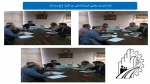 جلسه شورای معاونین آموزشکده فنی سید الشهدا (ع) رستم آباد  2