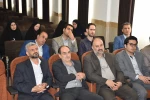 بازدید دبیران، هنر آموزان و مدیران مدارس آموزش و پروش استان گیلان از توانمندی و کارگاه و آزمایشگاه های دانشگاه فنی و حرفه ای استان گیلان 
 2
