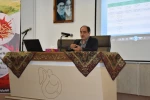 بازدید دبیران، هنر آموزان و مدیران مدارس آموزش و پروش استان گیلان از توانمندی و کارگاه و آزمایشگاه های دانشگاه فنی و حرفه ای استان گیلان 
 3