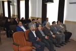 بازدید دبیران، هنر آموزان و مدیران مدارس آموزش و پروش استان گیلان از توانمندی و کارگاه و آزمایشگاه های دانشگاه فنی و حرفه ای استان گیلان 
 4
