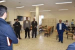 بازدید دبیران، هنر آموزان و مدیران مدارس آموزش و پروش استان گیلان از توانمندی و کارگاه و آزمایشگاه های دانشگاه فنی و حرفه ای استان گیلان 
 3