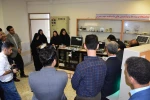 بازدید دبیران، هنر آموزان و مدیران مدارس آموزش و پروش استان گیلان از توانمندی و کارگاه و آزمایشگاه های دانشگاه فنی و حرفه ای استان گیلان 
 5