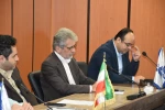 انتصاب آقای سید احمد موسوی به عنوان مدیر مالی دانشگاه فنی و حرفه ای استان گیلان 4