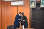 انتصاب آقای سید احمد موسوی به عنوان مدیر مالی دانشگاه فنی و حرفه ای استان گیلان 10
