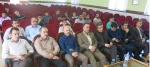 برگزاری کارگاه آموزشی محصولات جدید در صنایع چوب و کاغذ دانشکده فنی و حرفه ای صومعه سرا 4