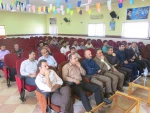 برگزاری کارگاه آموزشی محصولات جدید در صنایع چوب و کاغذ دانشکده فنی و حرفه ای صومعه سرا 6