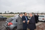 بازدید و جلسه جبار کوچکی نژاد نماینده مردم شهرستان رشت در مجلس شورای اسلامی از دانشگاه فنی و حرفه ای استان گیلان  10