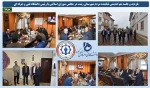 برگزاری جلسه کمیته عمرانی دانشگاه فنی و حرفه ای استان گیلان به ریاست رئیس دانشگاه فنی و حرفه ای 8