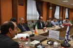 دیدار اعضاء هیت علمی مراکز دانشگاهی دانشگاه فنی و حرفه ای استان گیلان با دکتر رسول شمشادی رئیس دانشگاه 20