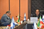 دیدار اعضاء هیت علمی مراکز دانشگاهی دانشگاه فنی و حرفه ای استان گیلان با رئیس دانشگاه فنی و حرفه ای استان گیلان 13