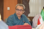 دیدار اعضاء هیت علمی مراکز دانشگاهی دانشگاه فنی و حرفه ای استان گیلان با رئیس دانشگاه فنی و حرفه ای استان گیلان 56