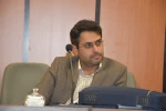 دیدار اعضاء هیت علمی مراکز دانشگاهی دانشگاه فنی و حرفه ای استان گیلان با رئیس دانشگاه فنی و حرفه ای استان گیلان 61