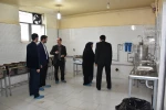 بازدید تیم نظارت ارزیابی از دانشکده فنی و مهندسی شهید چمران رشت
 6