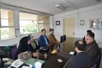 بازدید رئیس دانشگاه فنی و حرفه ای استان گیلان از کارخانه ایران برک 4