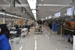 بازدید رئیس دانشگاه فنی و حرفه ای استان گیلان از کارخانه ایران برک 12