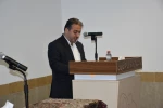 جلسه توجیهی دانشجویان جدید الورود دانشکده فنی و مهندسی شهید چمران رشت برگزار شد 12
