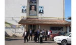 بازدید هیات نظارت و ارزیابی دانشگاه گیلان از آموزشکده لاهیجان98/8/11
 2