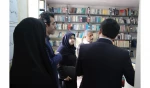 بازدید هیات نظارت و ارزیابی دانشگاه گیلان از آموزشکده لاهیجان98/8/11
 3