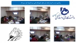 نشست کمیته پدافند غیر عامل آموزشکده  فنی سید الشهدا (ع) رستم اباد  2