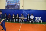 برگزاری مسابقات انتخابی تنیس روی میز دانشگاه فنی و حرفه ای استان گیلان در دانشکده شهید چمران رشت 14