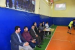 برگزاری مسابقات انتخابی تنیس روی میز دانشگاه فنی و حرفه ای استان گیلان در دانشکده شهید چمران رشت 17