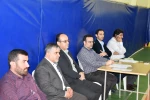 برگزاری مسابقات انتخابی تنیس روی میز دانشگاه فنی و حرفه ای استان گیلان در دانشکده شهید چمران رشت 18