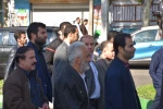 حضور پر شور دانشگاهیان  دانشگاه فنی و حرفه ای استان گیلان در راهپیمایی روز 13 آبان 10